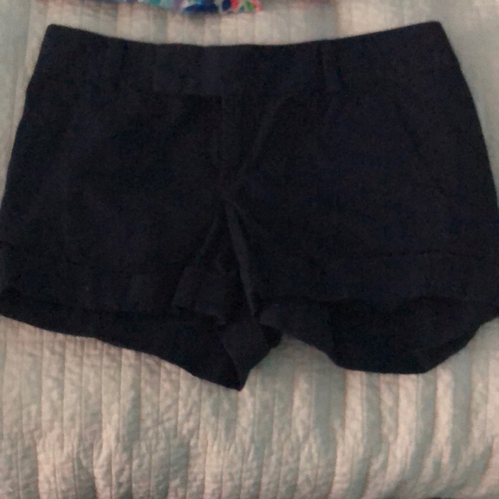 Lilly Pulitzer shorts